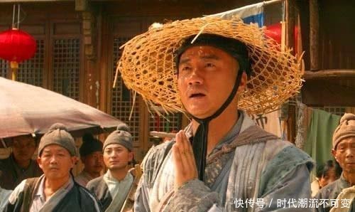 偷吃|朱元璋偷吃地主家牛后把牛尾巴塞到石头缝里,地主为啥拉不动牛尾