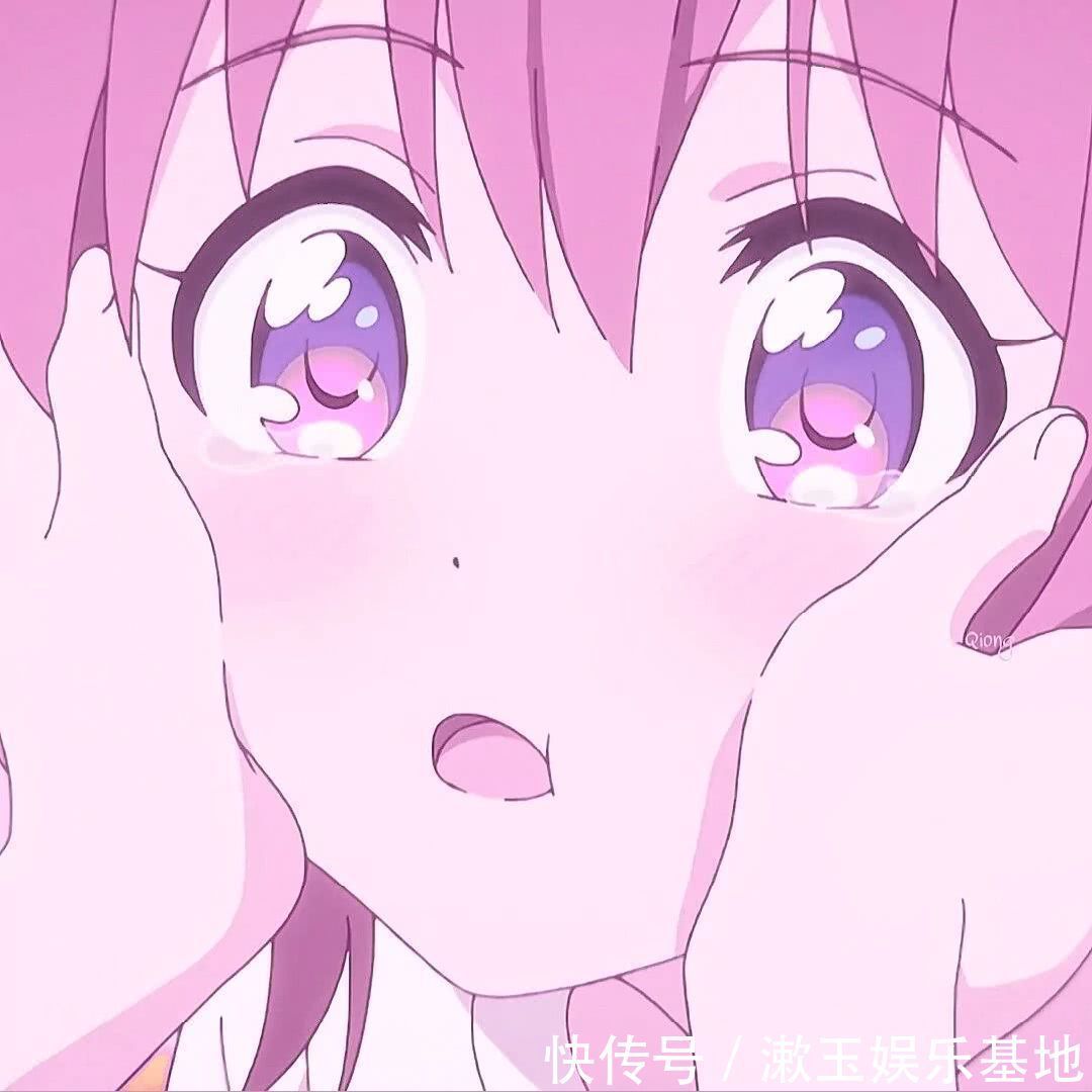 头像|神仙·动漫头像丨人生只似风前絮,欢也零星,悲也零星