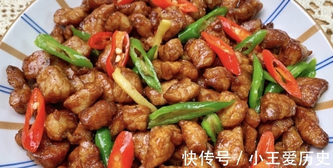 分享几道特色美食，做法简单，好吃又好看，总有一道菜适合你！