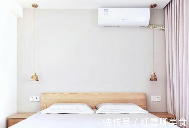 婆婆|80平三房装修花了35W,婆婆负责监工,全屋效果美滋滋,太幸福了