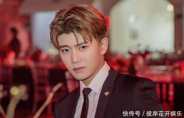 任嘉伦做综艺太认真了!按照规则走,一点违抗意思都没有