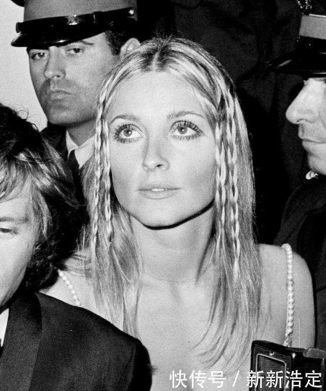 波希米亚 美丽无死角的女孩,都把发型换成了这些样子