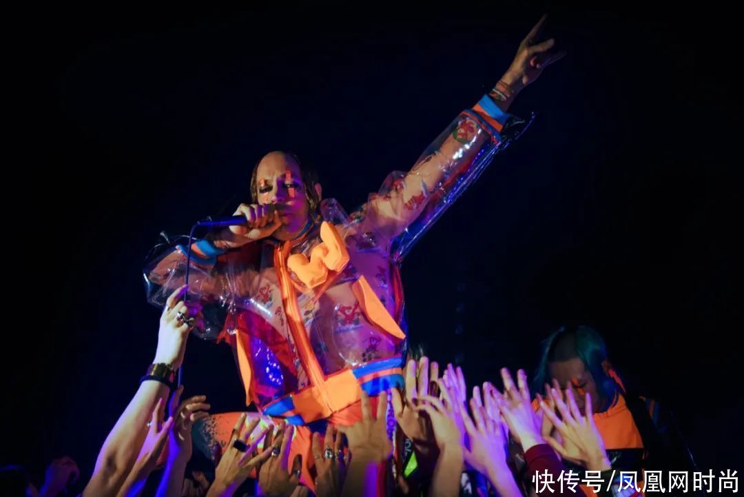 jones|春夏男装周结束 压轴的巴黎心态更年轻