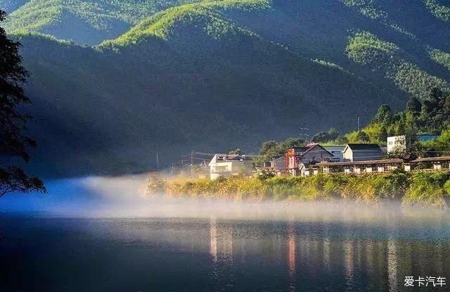 装备|宁国赏梅圣地自驾游