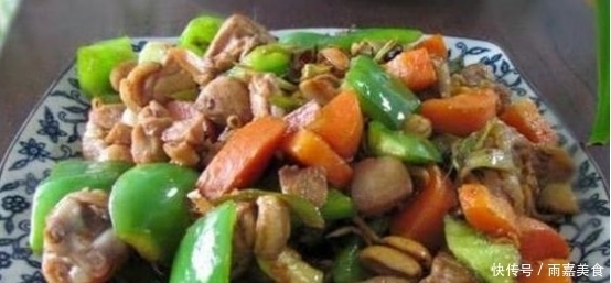 解馋又下饭的几道家常菜,比吃肉还过瘾,做法简单,好吃不贵