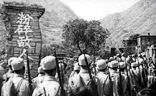 结局|高敬亭被误杀后，新四军第四支队结局如何？