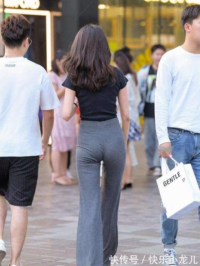 雪纺 瑜伽裤打造多变风格,凸显独有气质,潮感十足