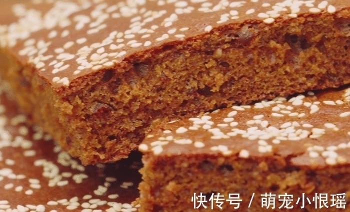 想吃红枣糕不用买,不揉面,不发面,软嫩蓬松又营养,孩子特喜欢