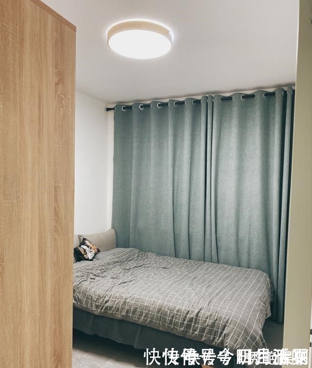 储物空间|第一次见这样的装修,全屋不做吊顶,真心羡慕,忍不住给大家晒晒!