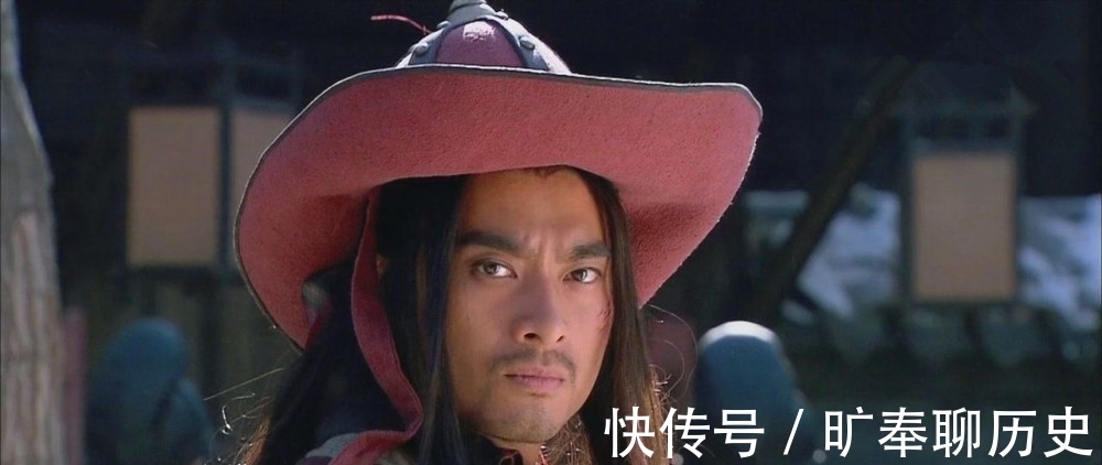 抓住|水浒传中,只有此人击败过鲁智深,最后十位好汉联手才把他抓住