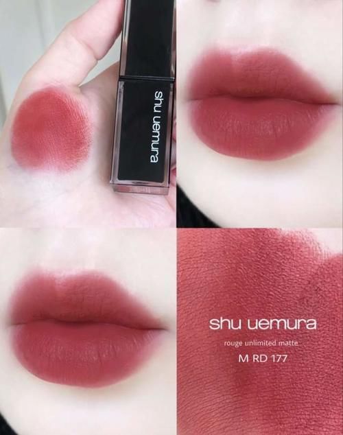 蜜桃色|白皮才能涂“蜜桃色”口红?我偏不信!这5支黄皮涂照样美