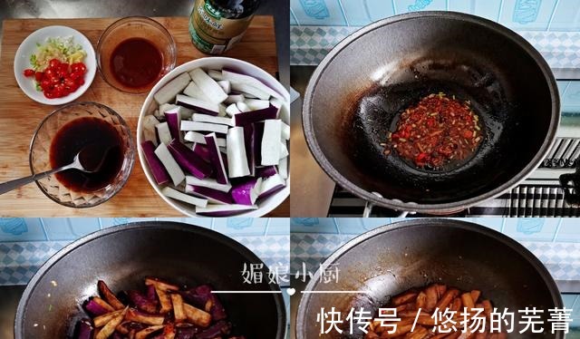 荤素|天热也好好做饭，早餐吃粗粮荤素搭配，午餐1菜1汤都是喜欢的味道！