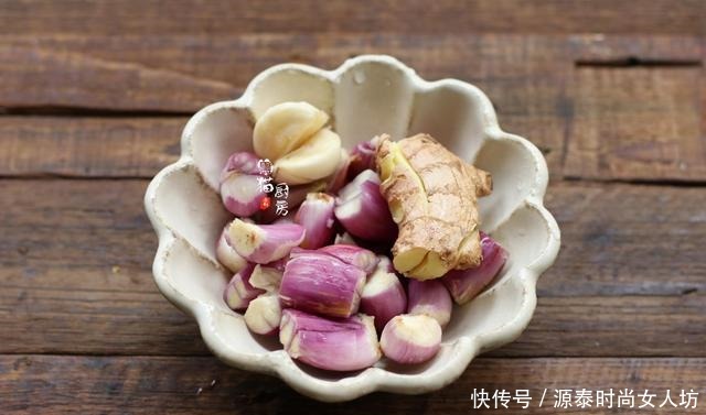 它比牛肉养人,却只卖14元一斤,我家秋冬常吃,