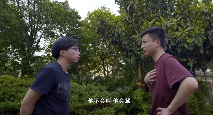 RNG|Uzi对RNG的影响有多大？小龙堡：每个人都想成为Uzi