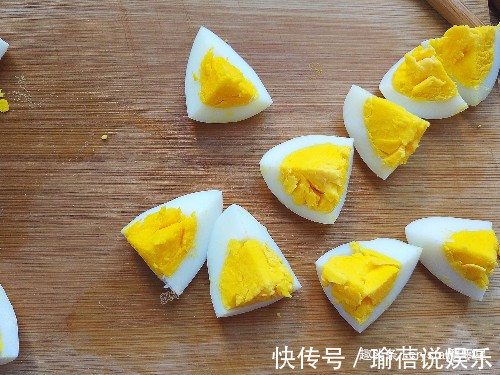 吃沙拉不等于吃草，食材搭配很重要，有荤有素，清爽美味更健康