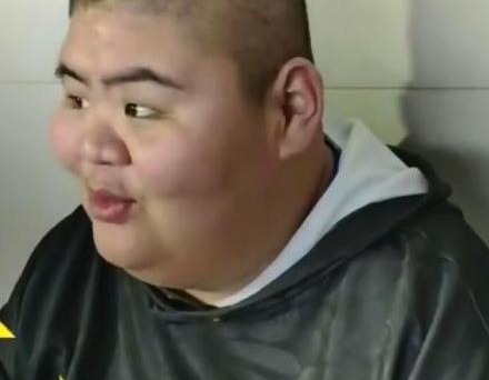 体能|他是中国第一胖子,重668斤,为爱减掉400斤,如今怎样了