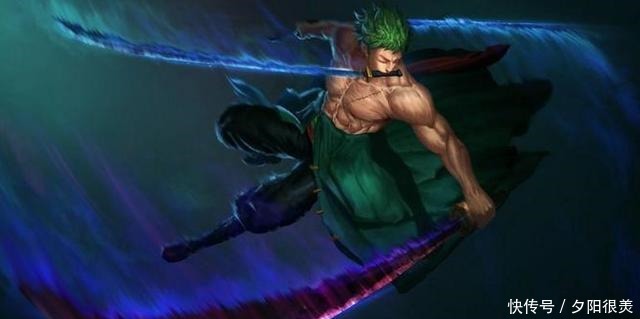 改变|海贼王两年后草帽团改变的不仅是实力,娜美的这个变化非常明显