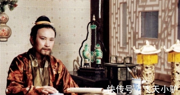 刘姥姥&红楼梦:刘姥姥是王家亲戚,她为何不去王家而是到贾府打秋风?