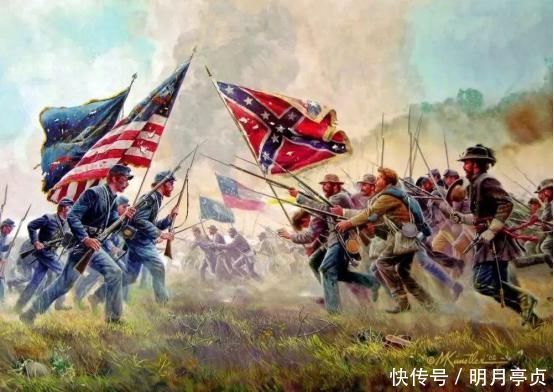 南北战争 未来的人类长什么样吗?计算机模拟出未来人的形象,看起来有点丑