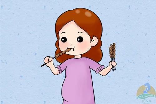 孕晚期身体出现三个反应，暗示宝宝可能遇威胁，孕妈注意观察