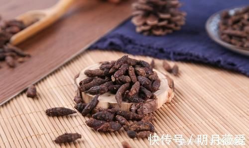 薄荷|基层老药工秘授的小方子疏肝+除湿,挖掉湿气之根,请欣赏