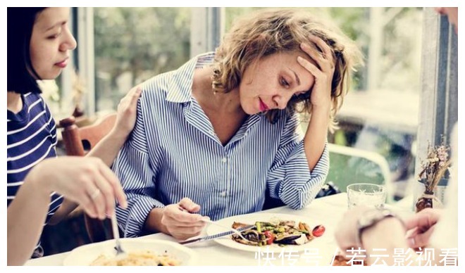 通知你|女性40岁后,若有5种“怪像”,多半在通知你:雌激素或将要干涸