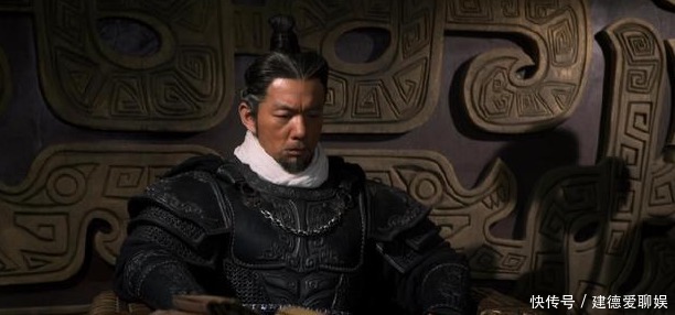 秦昭襄王|他是史上最强战争机器,却为何背负千古骂名?