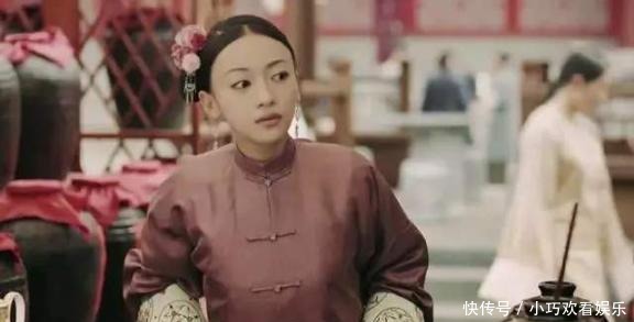 ,宫女们纷纷抢着伺候,究竟有什么好处?