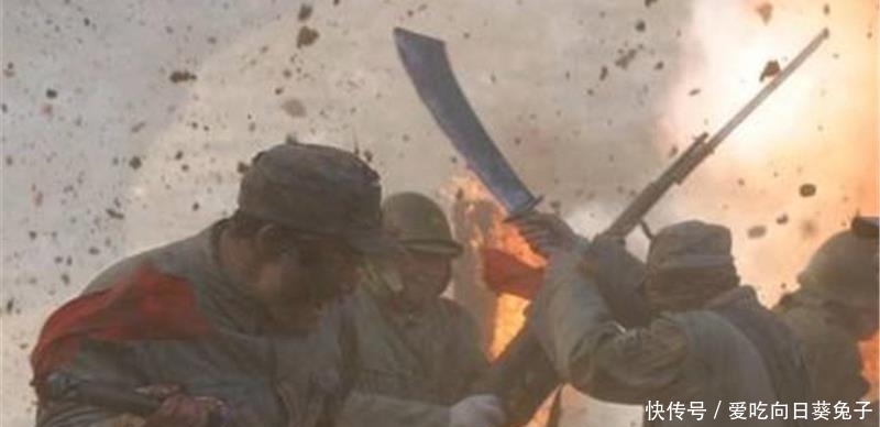 提前|当年鬼子拼刺刀,总要提前卸掉枪里的子弹,真是为了公平起见吗?