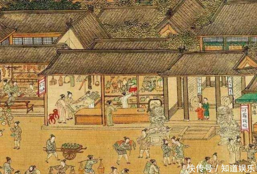 能过就过,不过就离:宋代女性离婚、改嫁为何如此有底气?