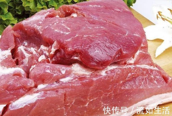 猪肉在冰箱能存放多久要是过了这时间段，劝你扔掉