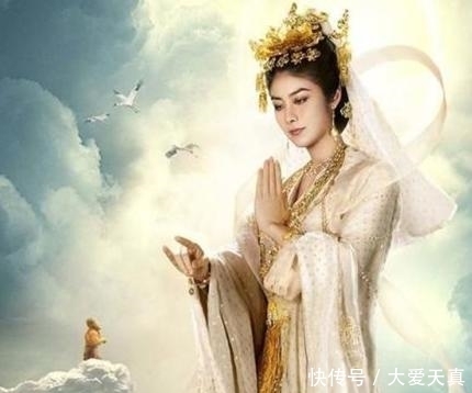 如来佛座下最强高手是谁?实力完胜红孩儿,曾谋划孙悟空师父转世!