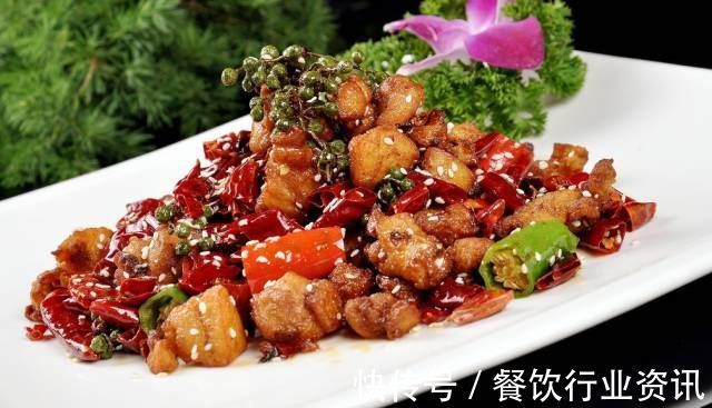 学会这任意几道菜,你就能办家宴了!