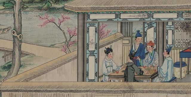 尤三姐|林黛玉和尤三姐是一类人,王夫人一句“狐狸精”,也并不冤枉她们