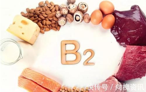 炎症|几块钱一瓶的维生素B2，不仅能治疗皮肤炎症，还有这3种作用