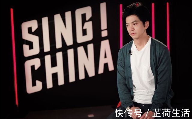 李健好声音纪录片：玛迪娜都曼是值得尊重的歌手，她的唱法不过时