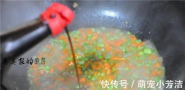 好吃|家有高中生,营养特重要,我隔三差五给他做这早餐,省事又好吃!