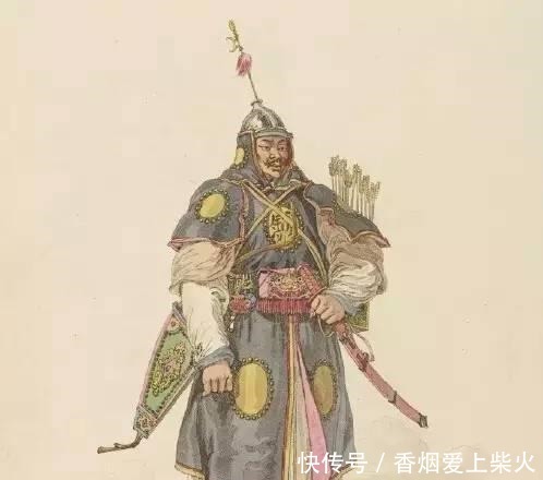 亚历山大|这才是乾隆真正的样子 洋画家笔下乾隆肖像速写