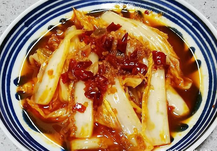 搅拌均匀|看着都流口水的超级下饭菜，爽口开胃特解馋，保证让你吃得过瘾！