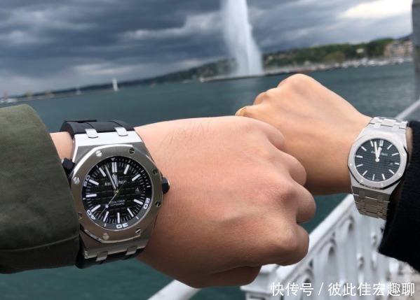 时标|除了劳力士水鬼,这些潜水表一样十分优秀