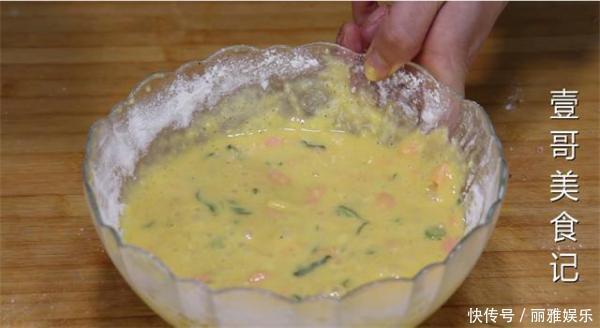 一把豆角,3个鸡蛋,学会这样做,比吃肉还香,每次上桌就扫光