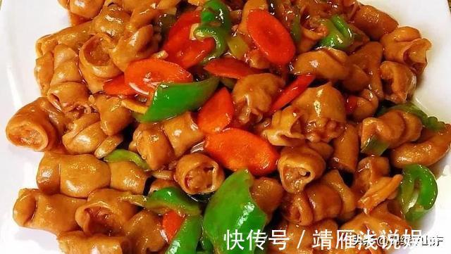 茄子|推荐27道美味下饭的家常菜,都说比饭店都好吃,好吃又上档次!