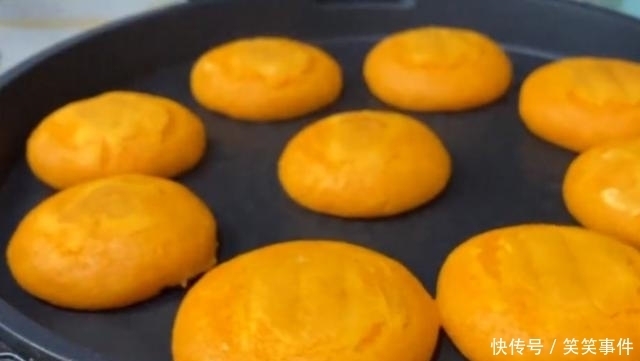 红薯全身是宝,不用炒不用炖,加一碗糯米粉,好吃到拿走都不换