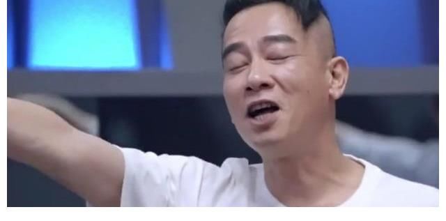 《披荆斩棘的哥哥》陈小春遗憾落选队长,就连镜头都少了