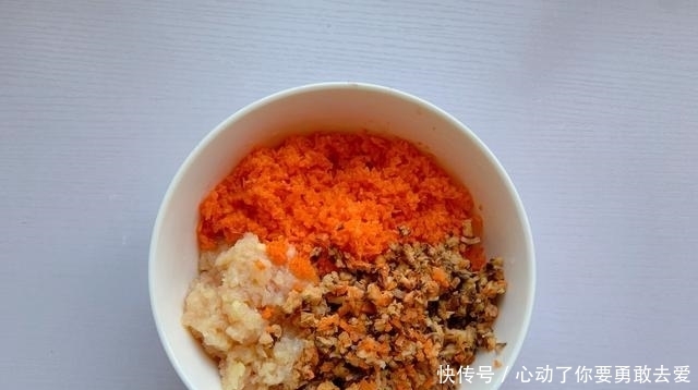 最近我迷上了这早餐,低脂低卡,营养好易饱腹,大口吃肉不怕胖!