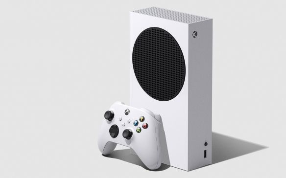首发|Xbox Series X/S首发日销量破纪录！24小时售出120万