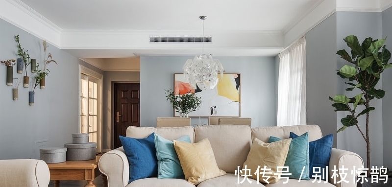 储物格|143㎡四室两厅,高雅装修,轻奢大气