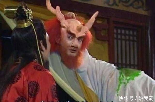 凡人|魏征是个凡人,为啥敢“斩龙”?你瞅魏征真实身份是啥,让人眼红