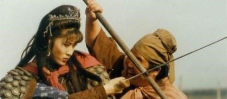 薄命|《水浒传》扈三娘红颜自古多薄命