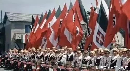 希特勒|希特勒的“五虎上将”是哪几位,其中作用最大的是哪位?